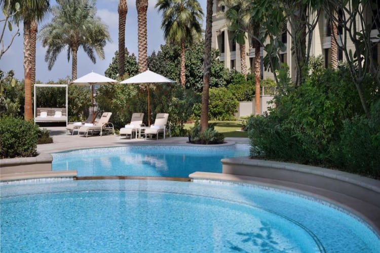 Portofino Pool